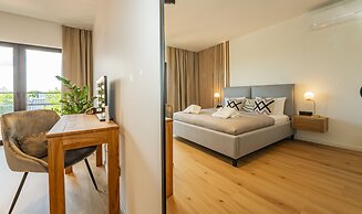 Baltic-Apartments - Apartamenty Kormoran