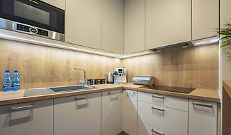 Baltic-Apartments - Apartamenty Kormoran