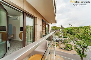 Baltic-Apartments - Apartamenty Kormoran