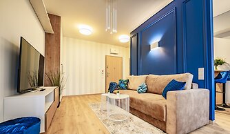 Baltic-Apartments - Apartamenty Kormoran