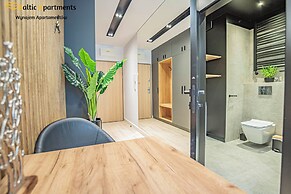 Baltic-Apartments - Apartamenty Kormoran