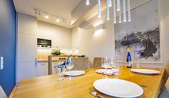 Baltic-Apartments - Apartamenty Kormoran