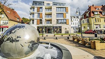 Baltic-Apartments - Apartamenty Kormoran