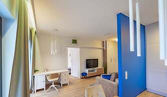 Baltic-Apartments - Apartamenty Kormoran