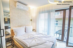Baltic-Apartments - Apartamenty Kormoran