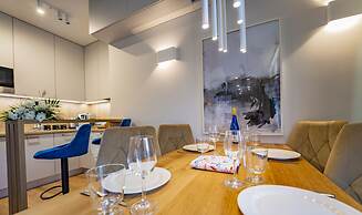 Baltic-Apartments - Apartamenty Kormoran