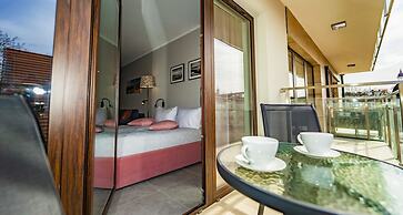 Baltic-Apartments - Apartamenty Kormoran