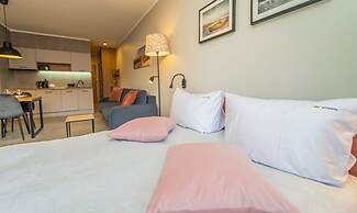 Baltic-Apartments - Apartamenty Kormoran