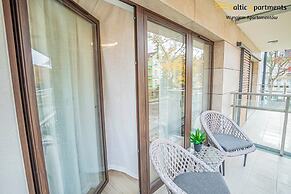 Baltic-Apartments - Apartamenty Kormoran