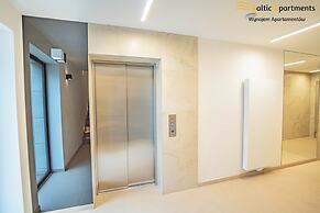 Baltic-Apartments - Apartamenty Kormoran