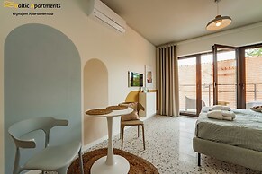 Baltic-Apartments - Apartamenty Kormoran