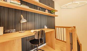 Baltic-Apartments - Apartamenty Kormoran