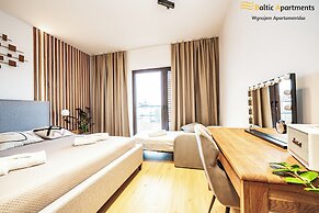 Baltic-Apartments - Apartamenty Kormoran