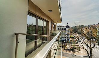 Baltic-Apartments - Apartamenty Kormoran