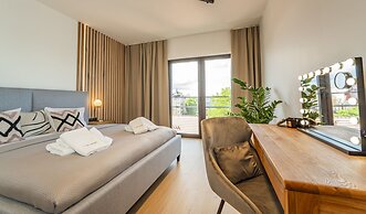 Baltic-Apartments - Apartamenty Kormoran