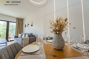 Baltic-Apartments - Apartamenty Kormoran