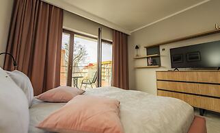 Baltic-Apartments - Apartamenty Kormoran