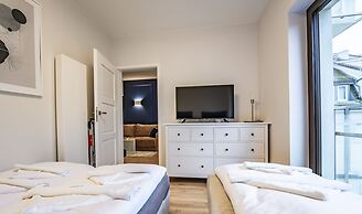 Baltic-Apartments - Apartamenty Kormoran