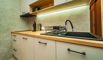 Baltic-Apartments - Apartamenty Kormoran