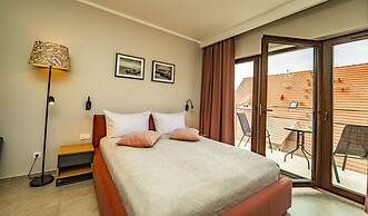 Baltic-Apartments - Apartamenty Kormoran