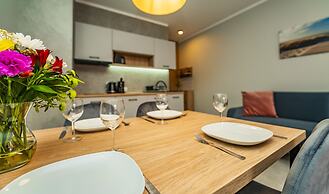 Baltic-Apartments - Apartamenty Kormoran