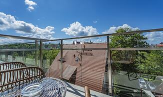 Baltic-Apartments - Apartamenty Kormoran