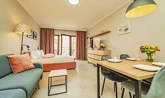 Baltic-Apartments - Apartamenty Kormoran