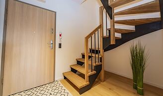 Baltic-Apartments - Apartamenty Kormoran