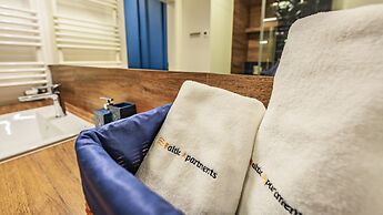 Baltic-Apartments - Apartamenty Kormoran