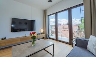 Baltic-Apartments - Apartamenty Kormoran