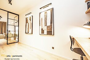 Baltic-Apartments - Apartamenty Kormoran