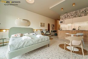 Baltic-Apartments - Apartamenty Kormoran