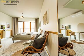 Baltic-Apartments - Apartamenty Kormoran