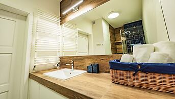 Baltic-Apartments - Apartamenty Kormoran