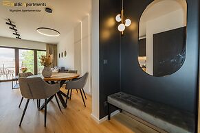 Baltic-Apartments - Apartamenty Kormoran