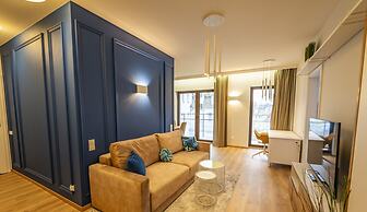 Baltic-Apartments - Apartamenty Kormoran