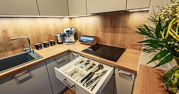 Baltic-Apartments - Apartamenty Kormoran