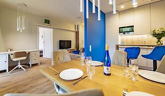 Baltic-Apartments - Apartamenty Kormoran