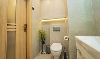 Baltic-Apartments - Apartamenty Kormoran