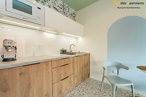 Baltic-Apartments - Apartamenty Kormoran