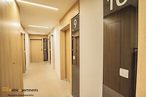 Baltic-Apartments - Apartamenty Kormoran