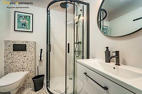 Baltic-Apartments - Apartamenty Kormoran