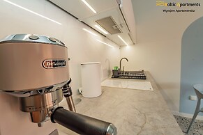 Baltic-Apartments - Apartamenty Kormoran