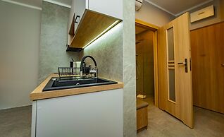 Baltic-Apartments - Apartamenty Kormoran