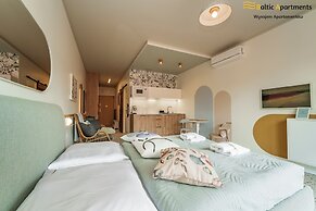 Baltic-Apartments - Apartamenty Kormoran