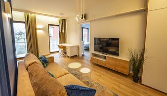 Baltic-Apartments - Apartamenty Kormoran