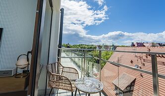 Baltic-Apartments - Apartamenty Kormoran