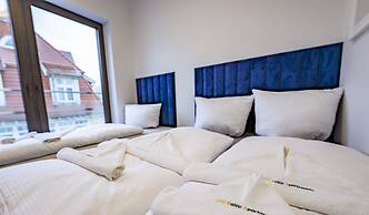 Baltic-Apartments - Apartamenty Kormoran