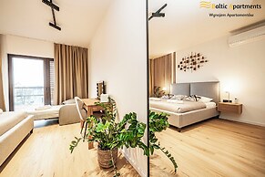 Baltic-Apartments - Apartamenty Kormoran