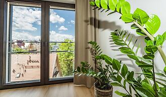 Baltic-Apartments - Apartamenty Kormoran